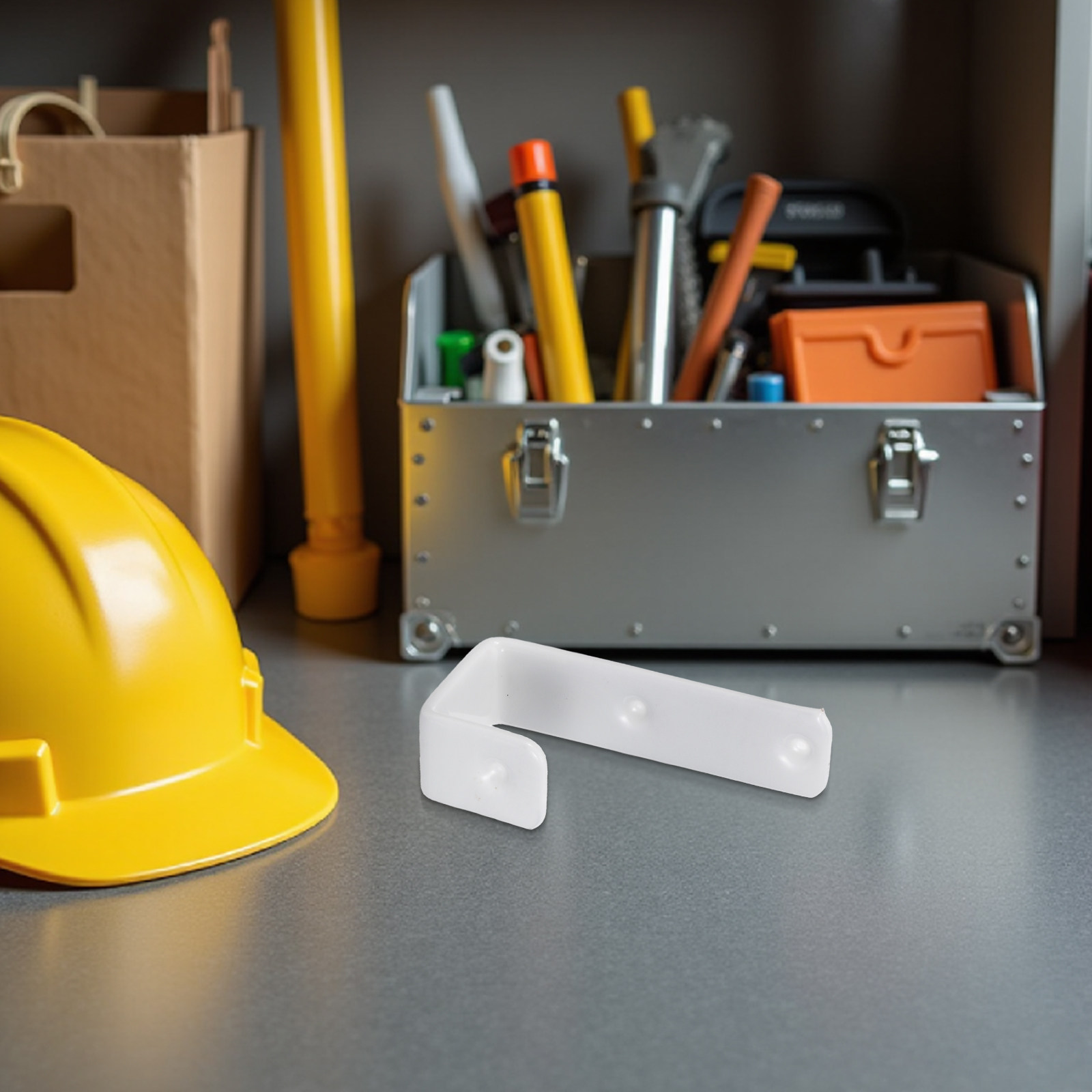 Woodworking Lofts - Metal Bunk Bed Ladder Hooks 5