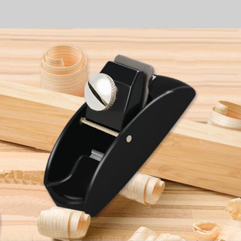 Drawknife Blade - 652F Mini Hand Planer Trimming Planer