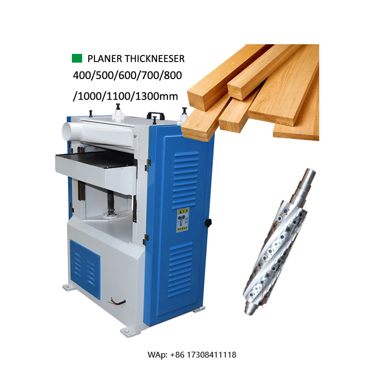 Woodworking Industry - MB106-24 