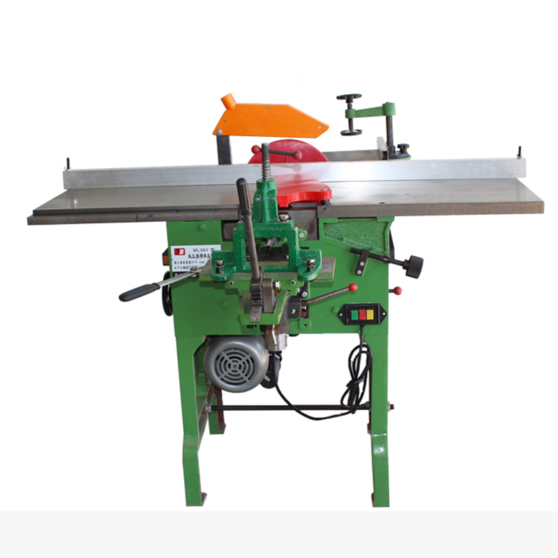 Woodworking Multi Tool - 220V 4200r/min Max 310mm Planing Width