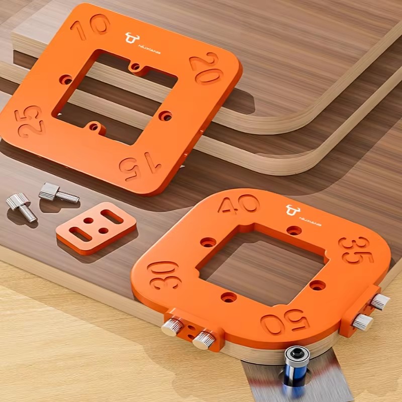 Woodworking Router Corner Radi - огляд і ціна Woodworking Pdf