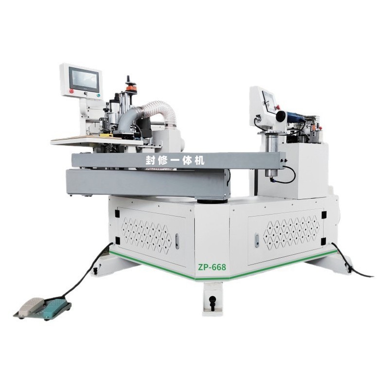 668 668Pro Curve Repair All-in - огляд і ціна Woodworking Unlimited