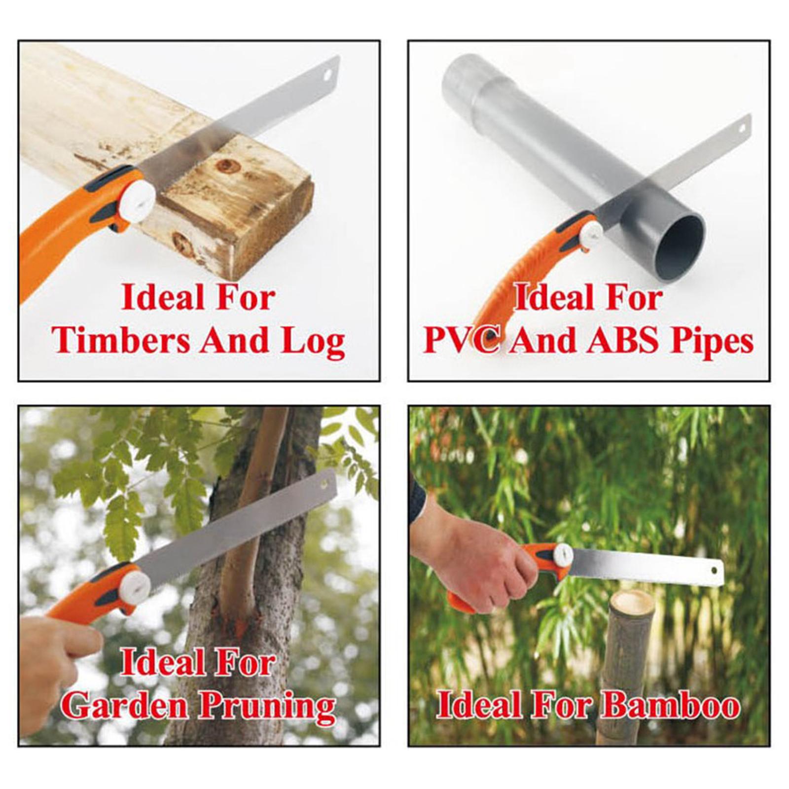 Hand Saw for Beginner Crosscut - огляд і ціна Woodworking Hand Saw