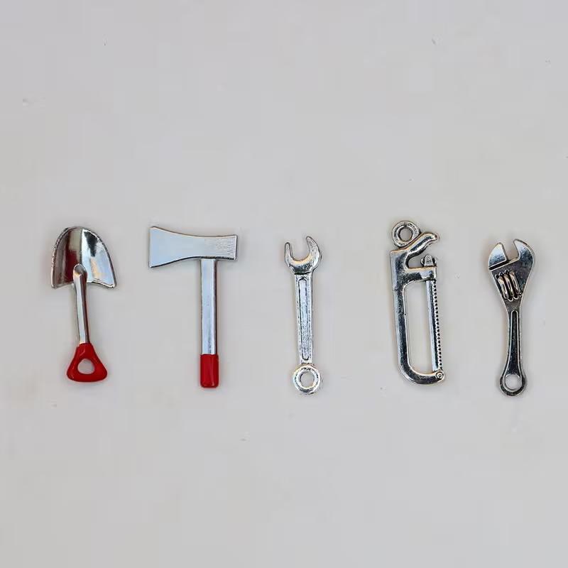 Creative Personality Tooling A - огляд і ціна Woodworking Apron