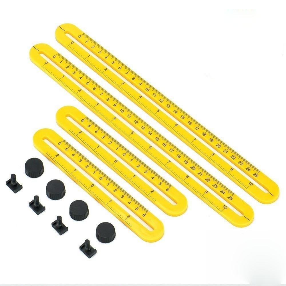 Protractor Multi Angle Ruler T - огляд і ціна Woodworking Pdf