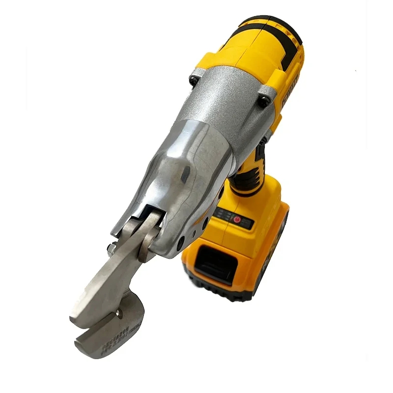 Electric Scissors 500W Cordles - огляд і ціна Woodworking Essential Tools
