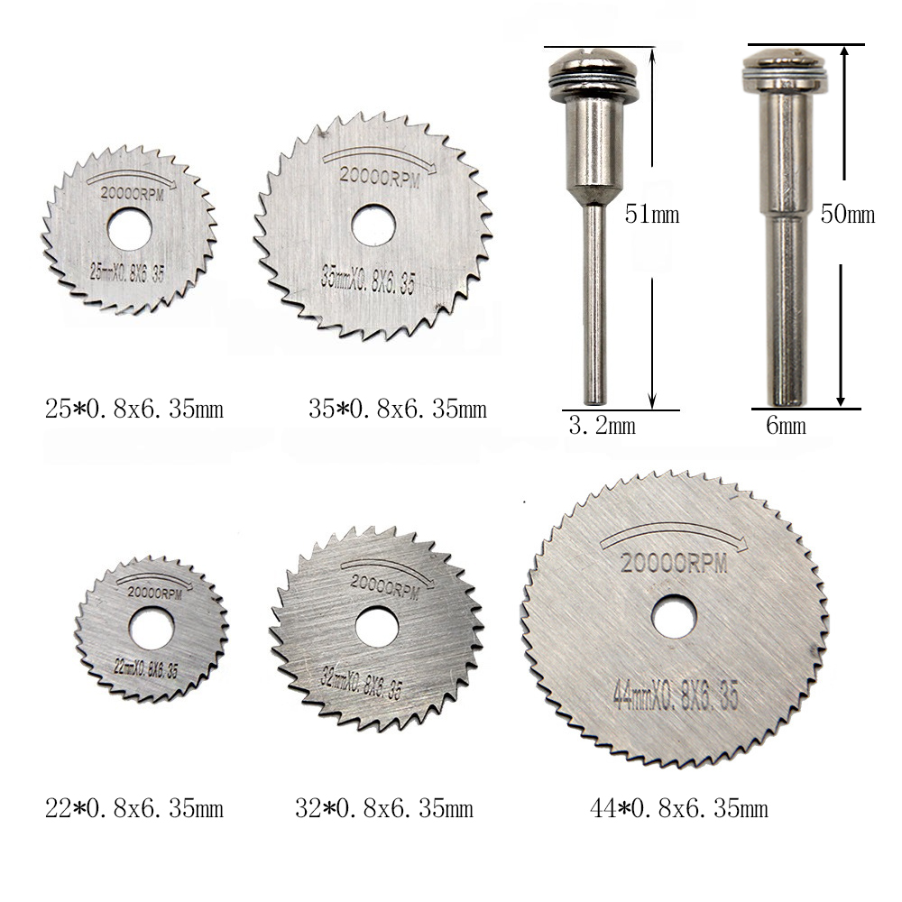 3.2mm/6mm connecting rod hand  - огляд і ціна Woodworking Product
