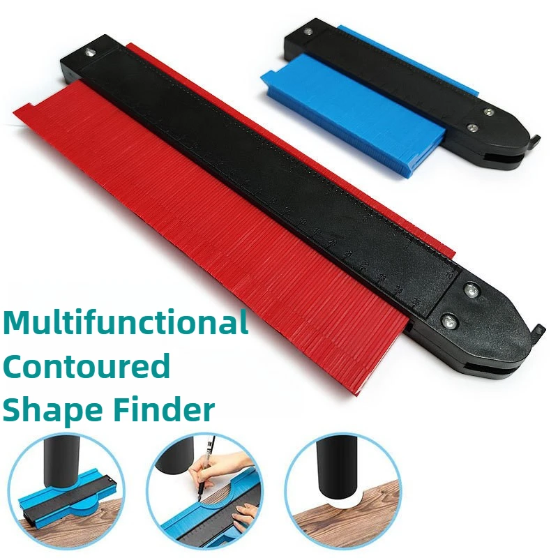 Profile Contour Gauge Line Cop - огляд і ціна Woodworking Pdf