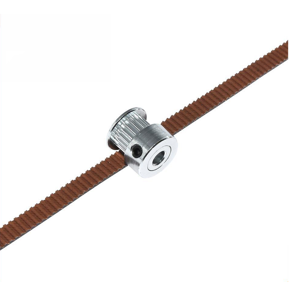 5M 2GT Open Timing Belt 6mm PU - огляд і ціна Creality Printer K1