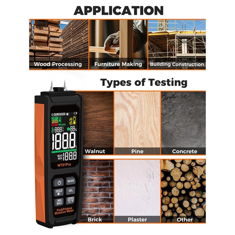 CMHI-For Lumber Concrete 2IN1  - огляд і ціна Lumber Woodworking
