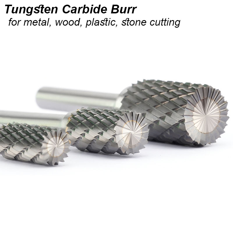 Style A Top Cut Tungsten Rotar - огляд і ціна Woodworking Rasps And Files