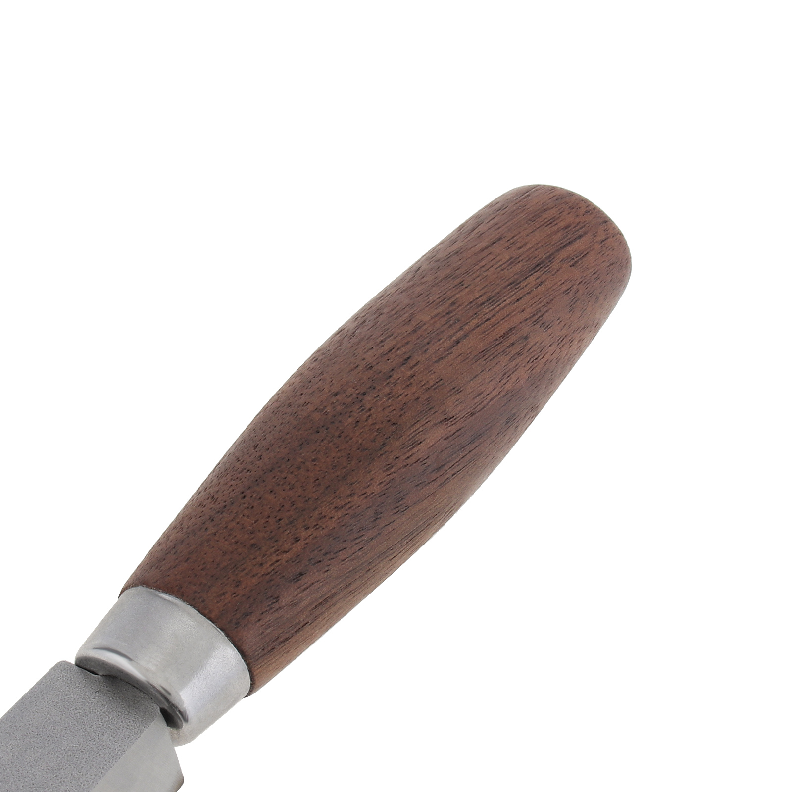 1 Piece Walnut Wood Woodwork H - огляд і ціна Drawknife Blade