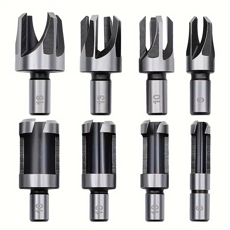 High Carbon Steel Cutting Tool - огляд і ціна Woodworking Cutting Tools