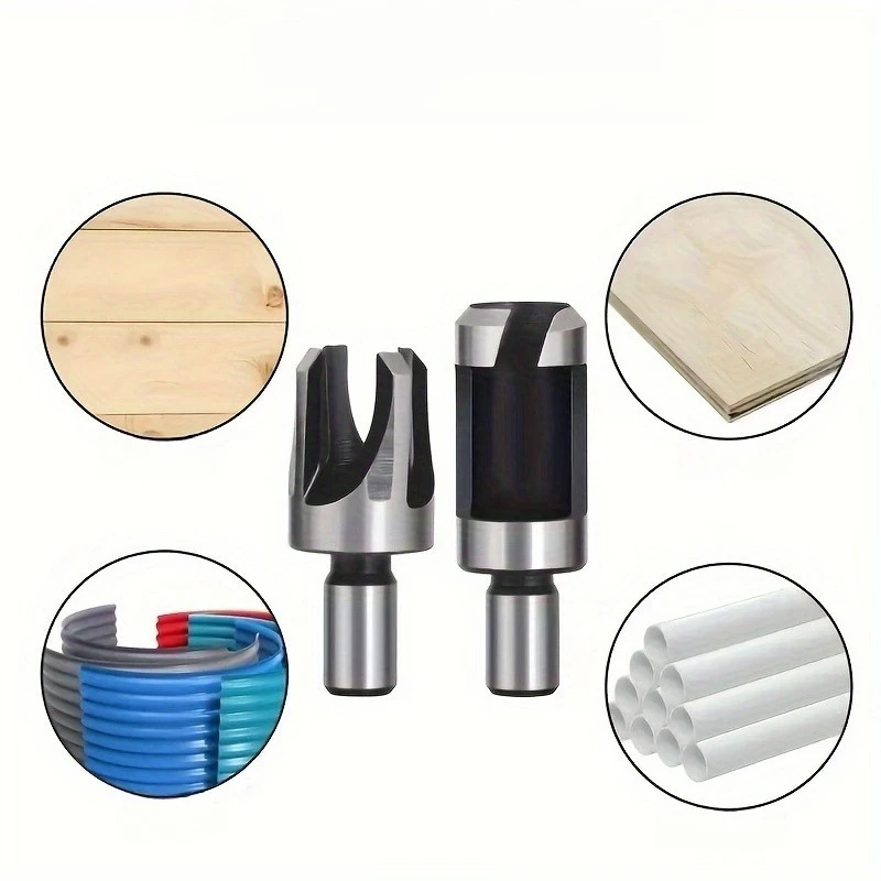 High Carbon Steel Cutting Tool - огляд і ціна Woodworking Cutting Tools