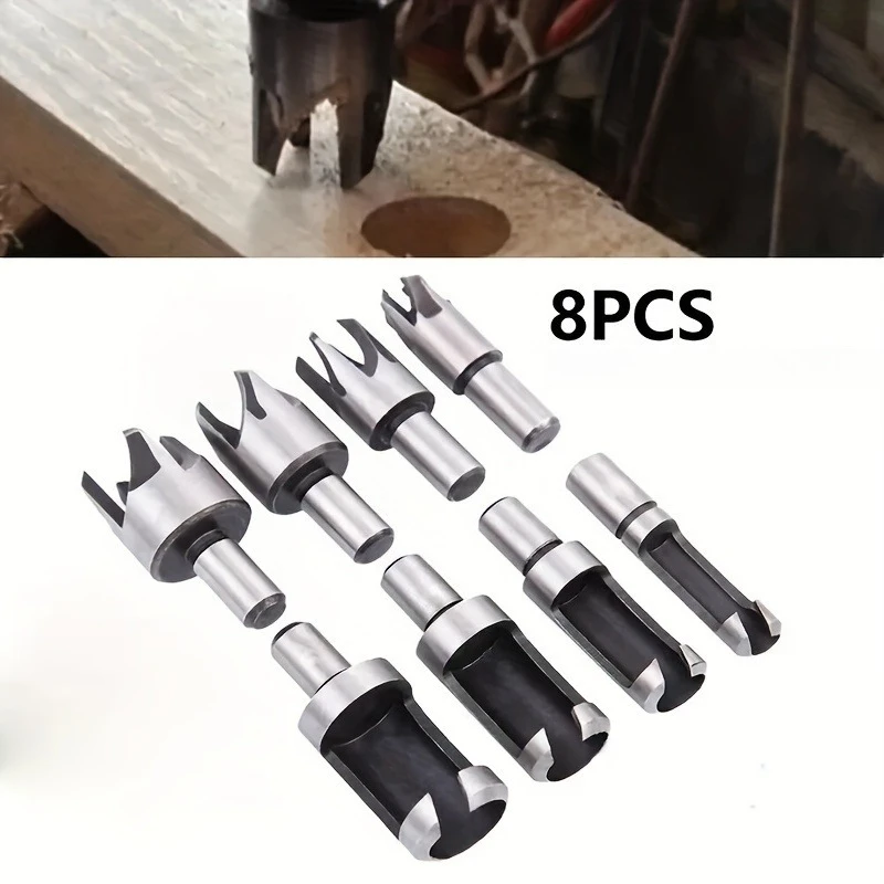 High Carbon Steel Cutting Tool - огляд і ціна Woodworking Cutting Tools