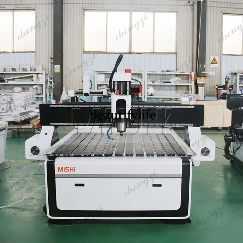 HR  Small Table Top Cnc Router - огляд і ціна Woodworking Router