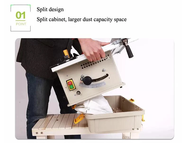 Multifunctional Electric Saw,  - огляд і ціна Woodworking Unlimited
