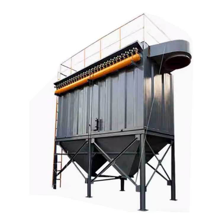 New Condition Baghouse Dust Co - огляд і ціна Woodworking Industry