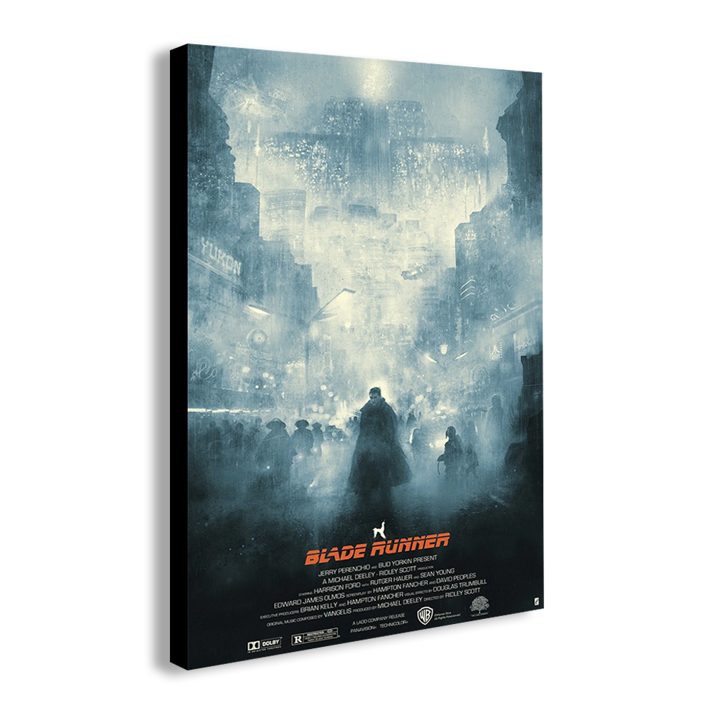 Blade Runner Classic Movie Pos - огляд і ціна Drawknife Blade