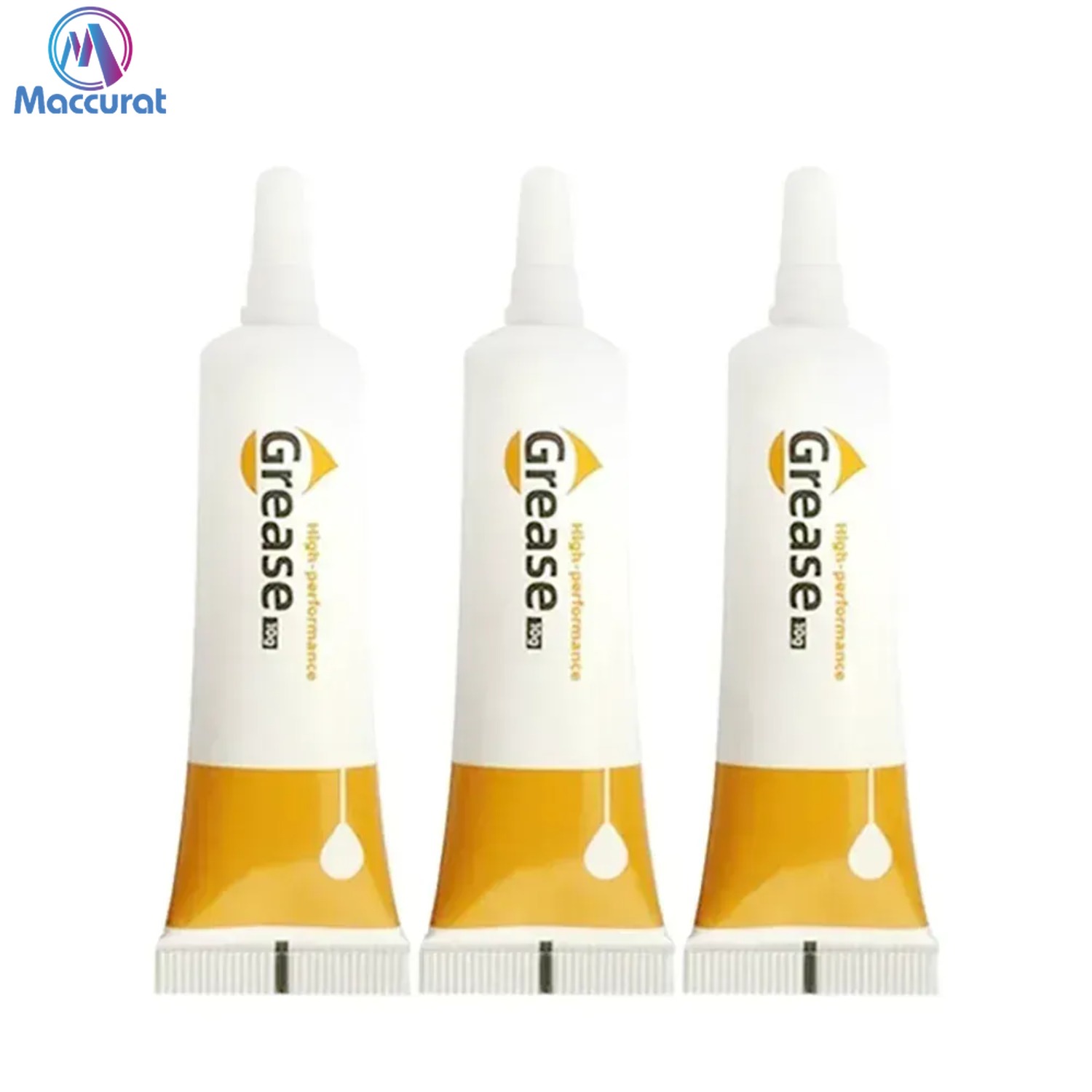 3D Printer Parts Gear Grease L - огляд і ціна Creality Printer K1
