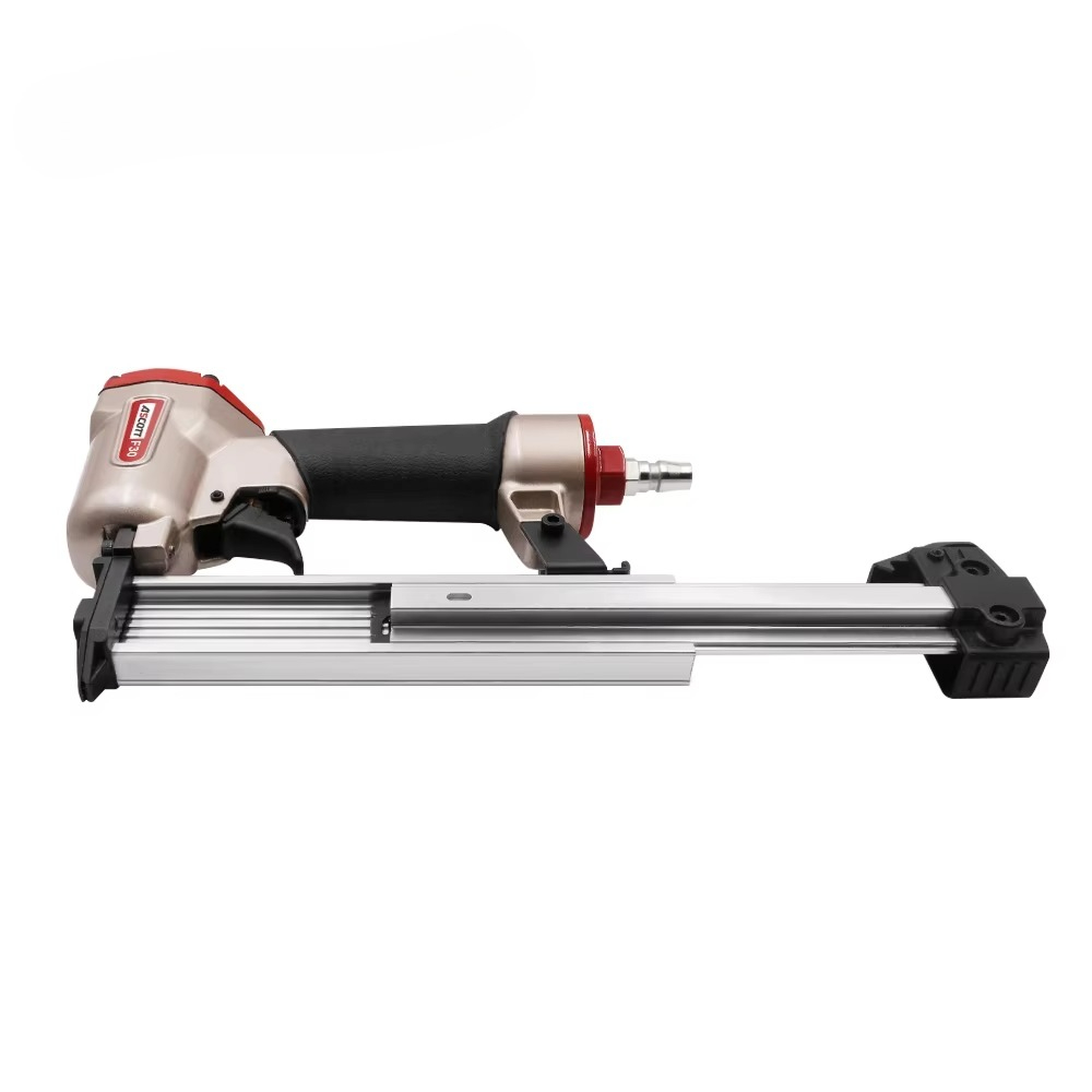 Industrial 18ga Pneumatic Air  - огляд і ціна Woodworking Industry