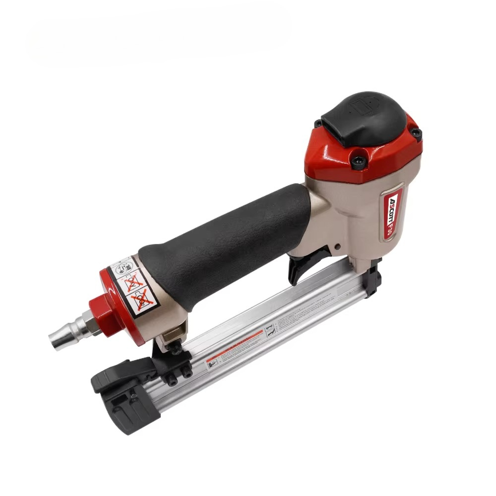 Industrial 18ga Pneumatic Air  - огляд і ціна Woodworking Industry
