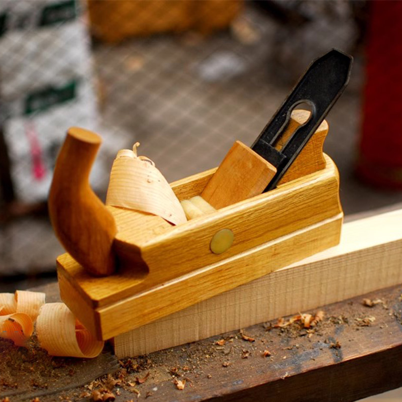 Hand Push Planer Carbon Steel  - огляд і ціна Drawknife Blade