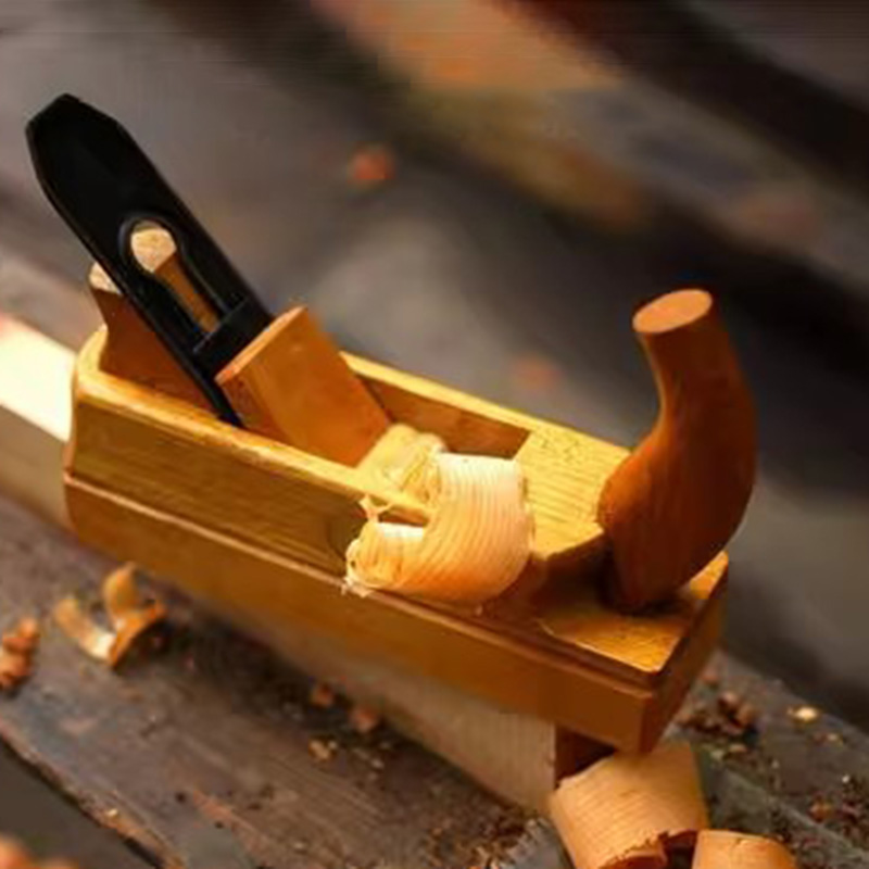 Hand Push Planer Carbon Steel  - огляд і ціна Drawknife Blade