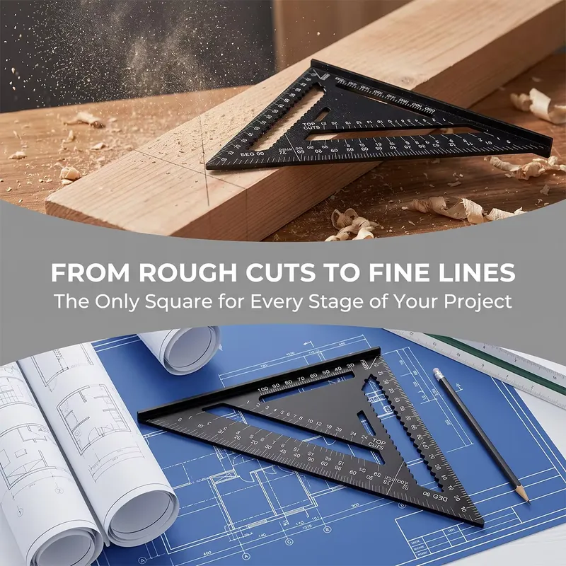 For 12 Inch Aluminum Precision - огляд і ціна Woodworking For Engineers