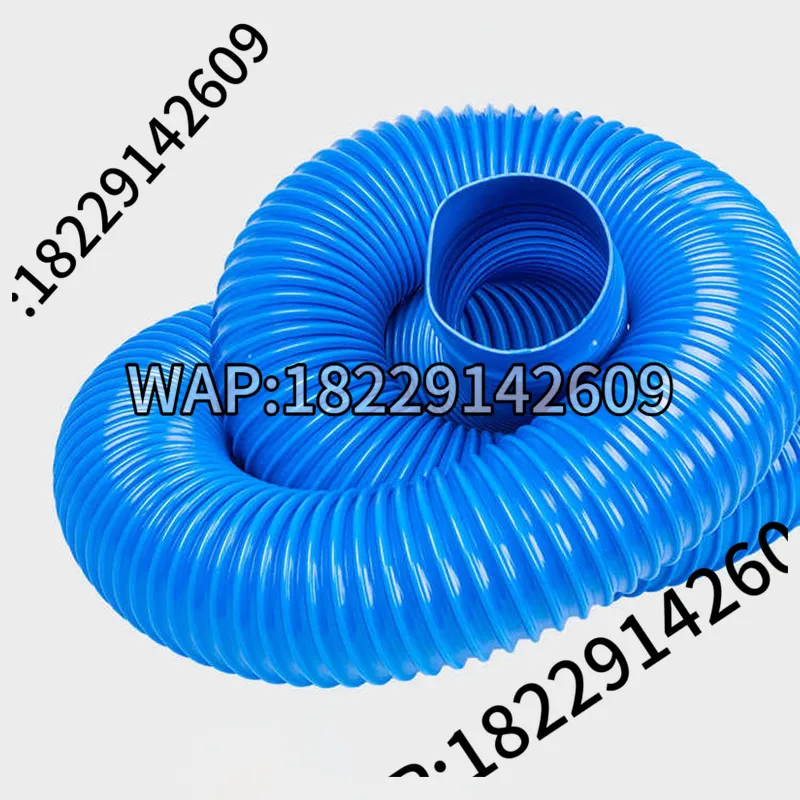 30-100mm Vacuum Cleaner Hose B - огляд і ціна Woodworking Industry