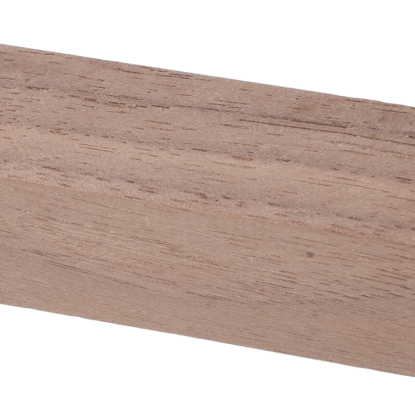 2Pcs Walnut Wood Square Dowels - огляд і ціна Lumber Woodworking