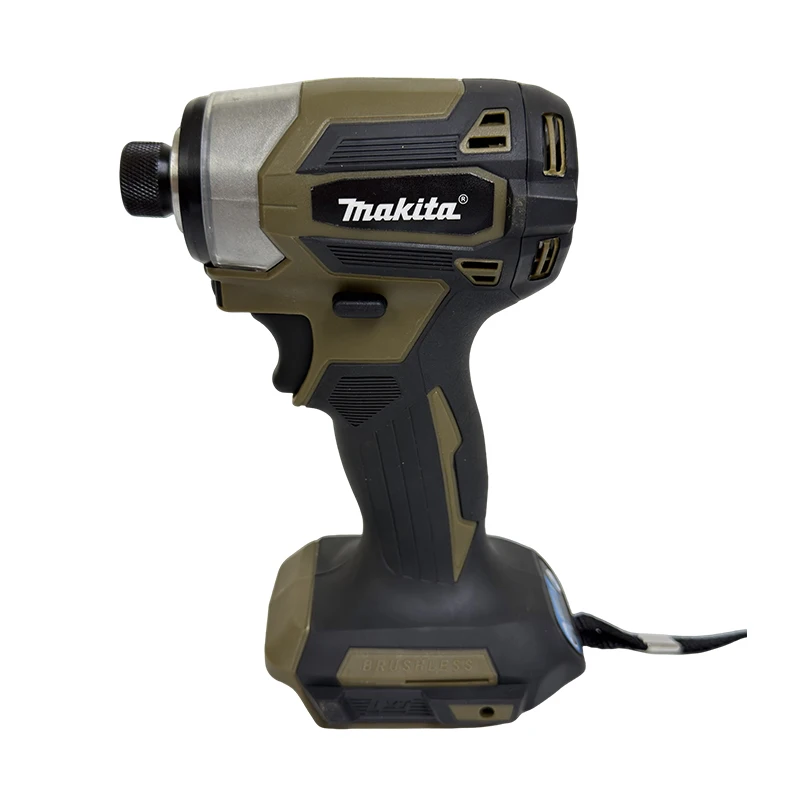 18V Makita DTD173 Brushless Co - огляд і ціна Woodworking Essential Tools