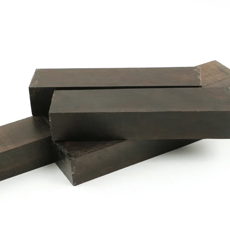 Big Size African Ebony Wood  B - огляд і ціна Lumber Woodworking