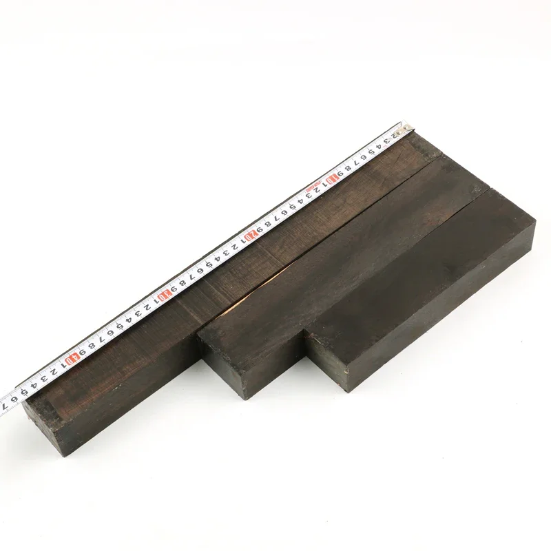 Big Size African Ebony Wood  B - огляд і ціна Lumber Woodworking