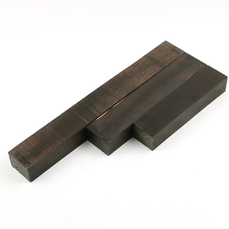 Big Size African Ebony Wood  B - огляд і ціна Lumber Woodworking