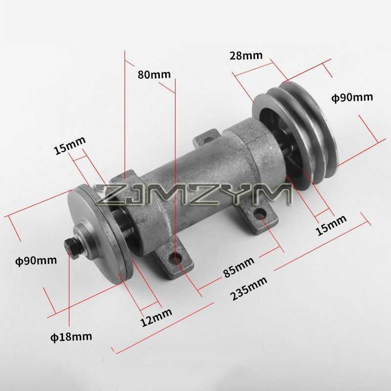 Woodworking Bench Saw Shaft As - огляд і ціна Woodworking Cutting Tools