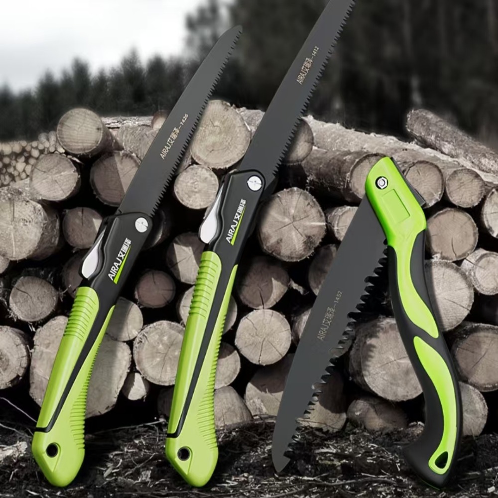 Folding Hand Saw SK7 Steel, Po - огляд і ціна Woodworking Hand Saw