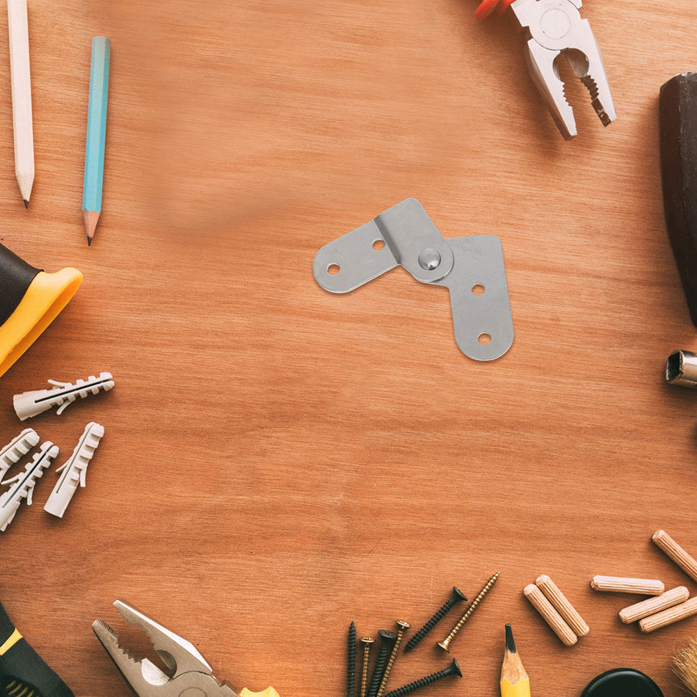 Chicken Mouth Hinge Replacemen - огляд і ціна Woodworking Lofts