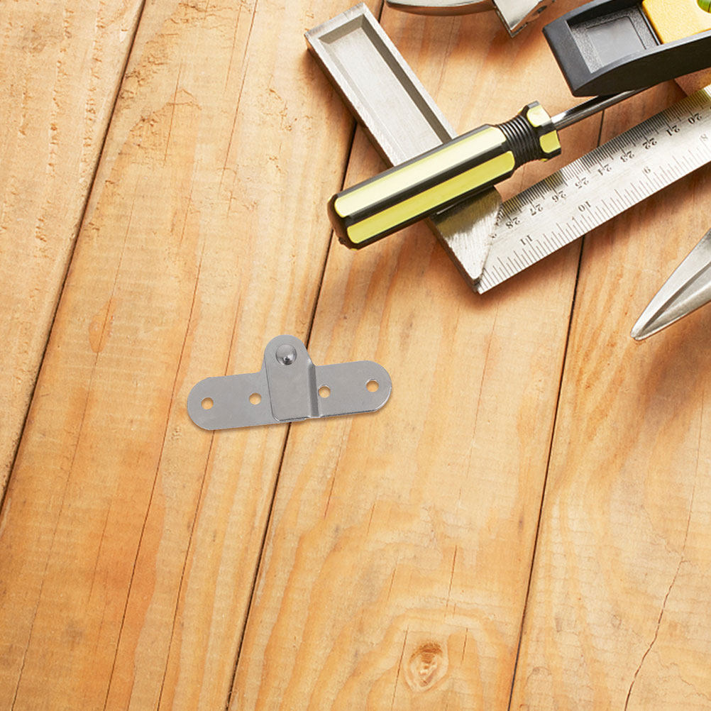 Chicken Mouth Hinge Replacemen - огляд і ціна Woodworking Lofts