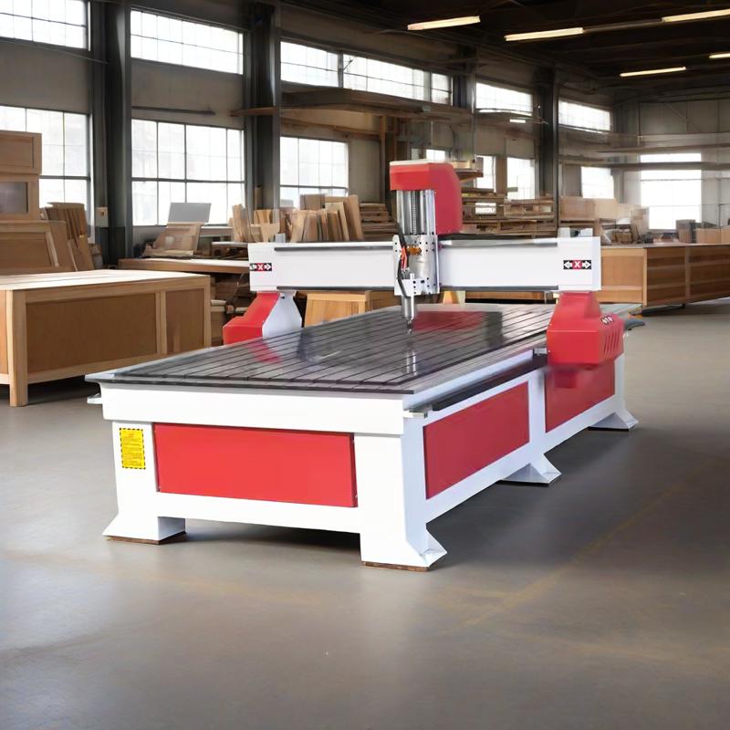 3 Axis 1325 CNC Woodworking Ro - огляд і ціна Woodworking Router
