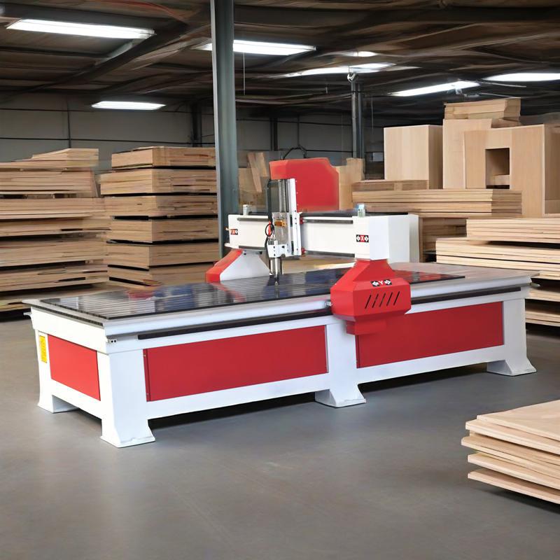3 Axis 1325 CNC Woodworking Ro - огляд і ціна Woodworking Router