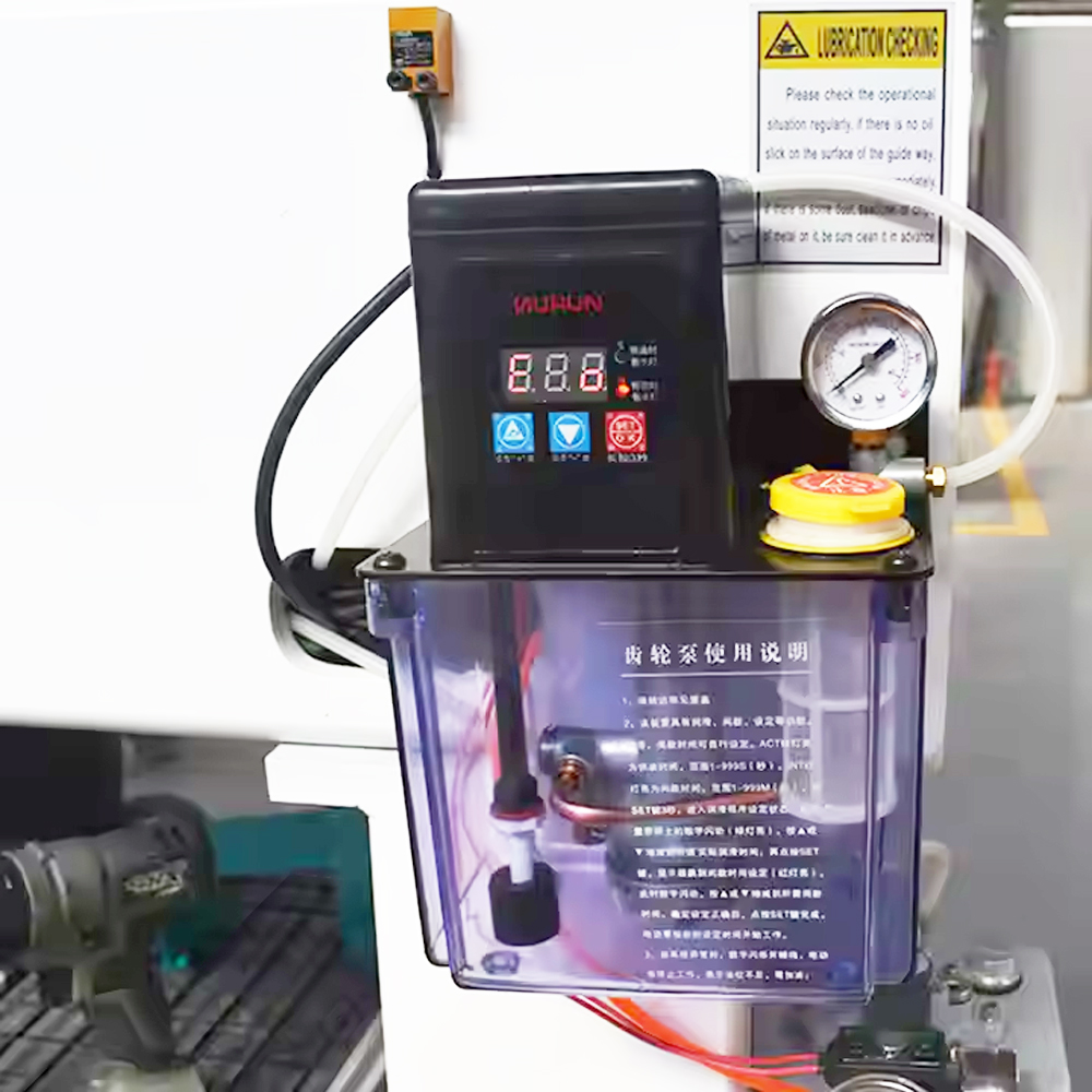 3 Axis 1325 CNC Woodworking Ro - огляд і ціна Woodworking Router