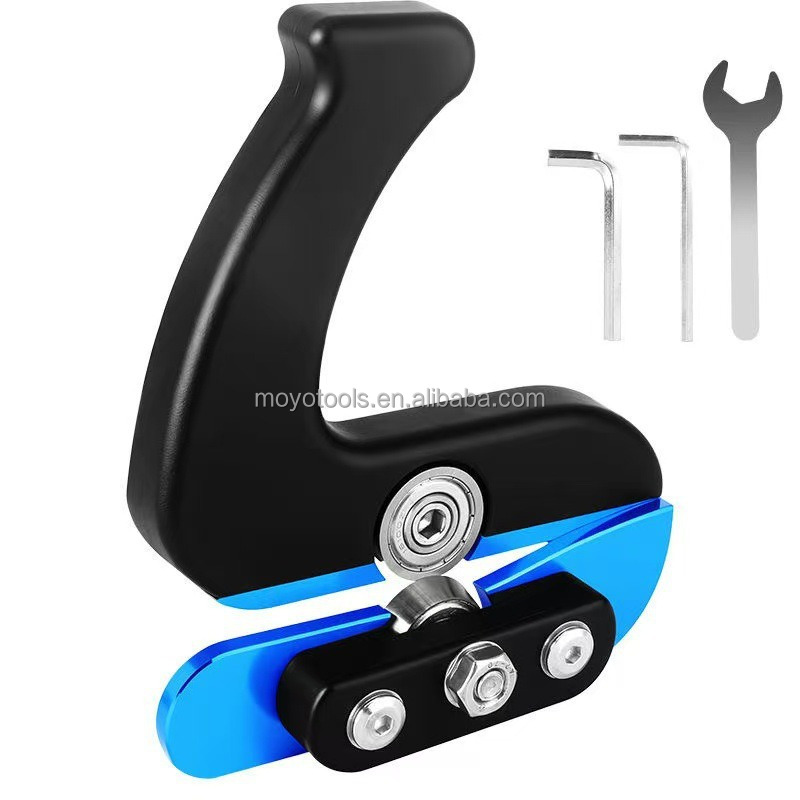 Woodworking Edge Trimmer Panel - огляд і ціна Woodworking Cutting Tools