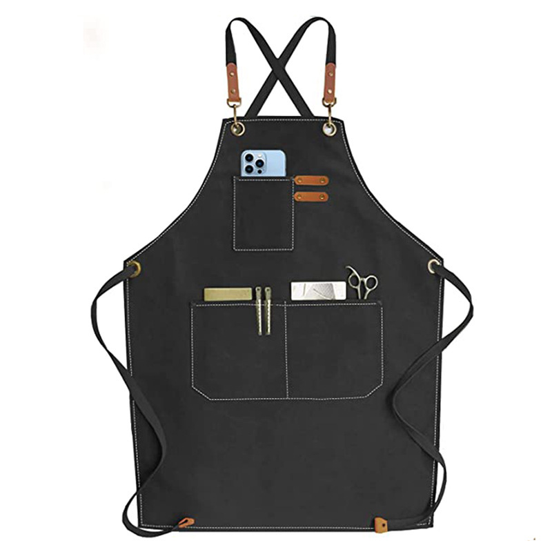 Woodworking Aprons with Adjust - огляд і ціна Woodworking Apron