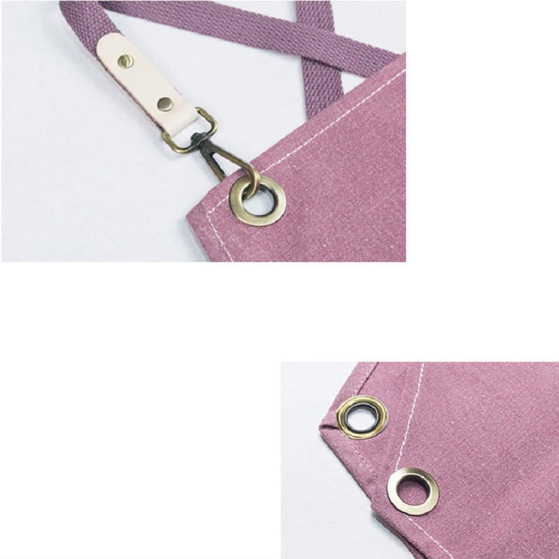 Apron Factory Sale Pink Unisex - огляд і ціна Woodworking Apron
