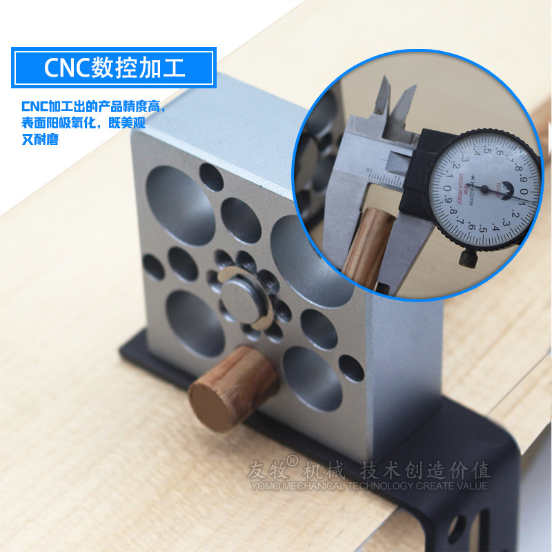 Adjustable Wood Rounding Fixtu - огляд і ціна Woodworking Unlimited