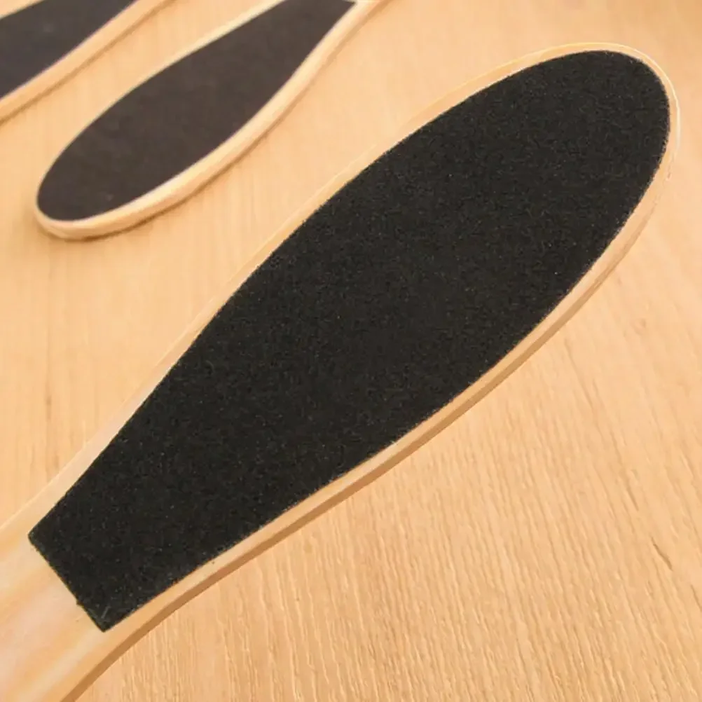 Wooden Handle Double Sided Foo - огляд і ціна Woodworking Rasps And Files