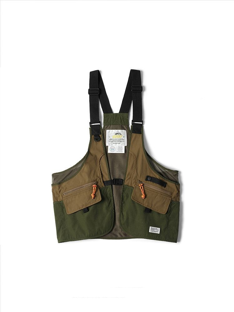 High Street Custom Logo Men's  - огляд і ціна Woodworking Apron