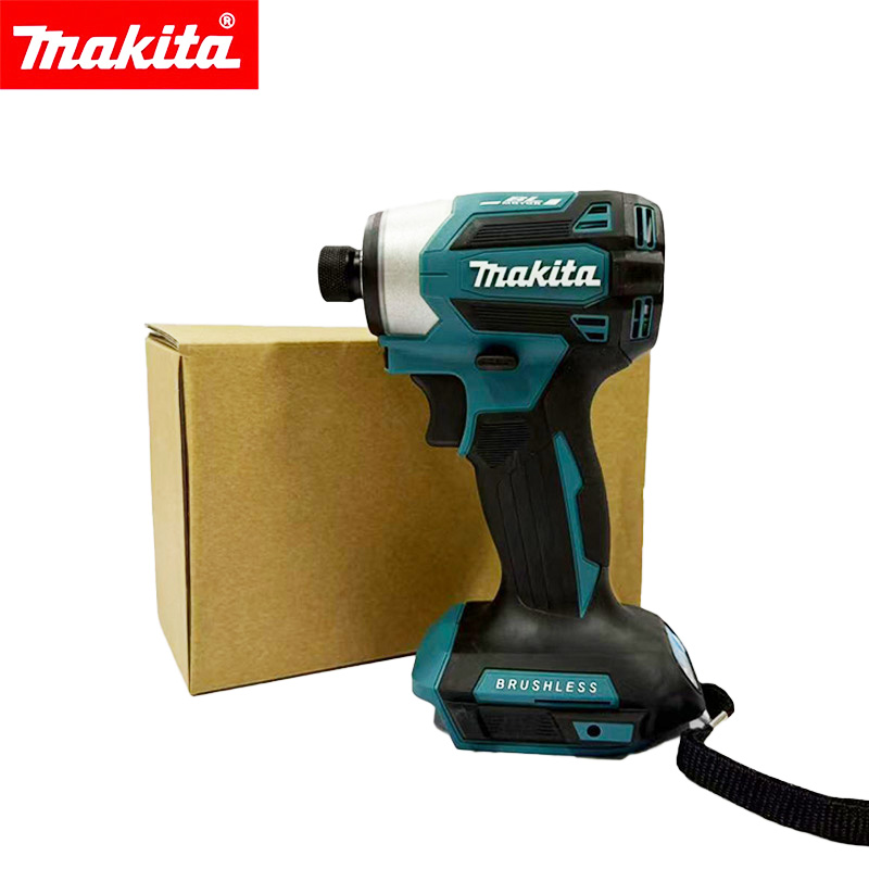 Makita DTD173 18V Brushless Im - огляд і ціна Woodworking Essential Tools
