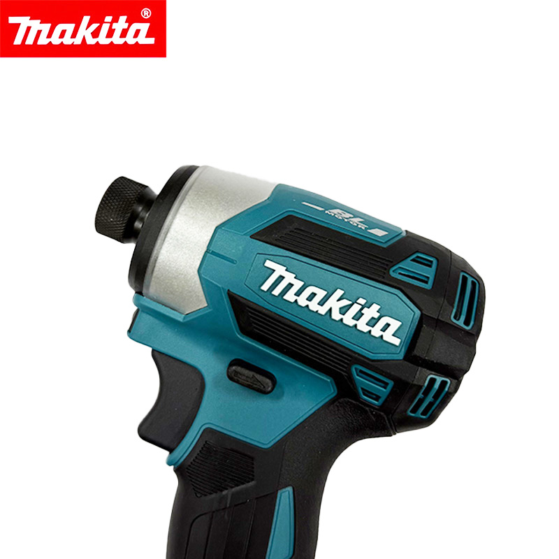 Makita DTD173 18V Brushless Im - огляд і ціна Woodworking Essential Tools